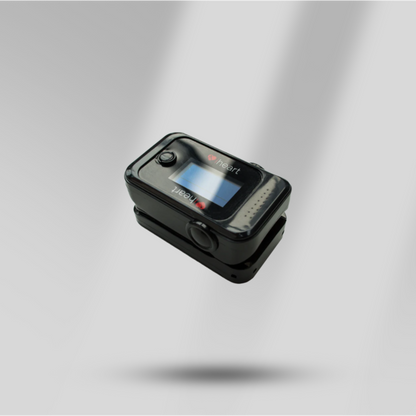 iHeart Wellness Monitor - Gadgets image 3