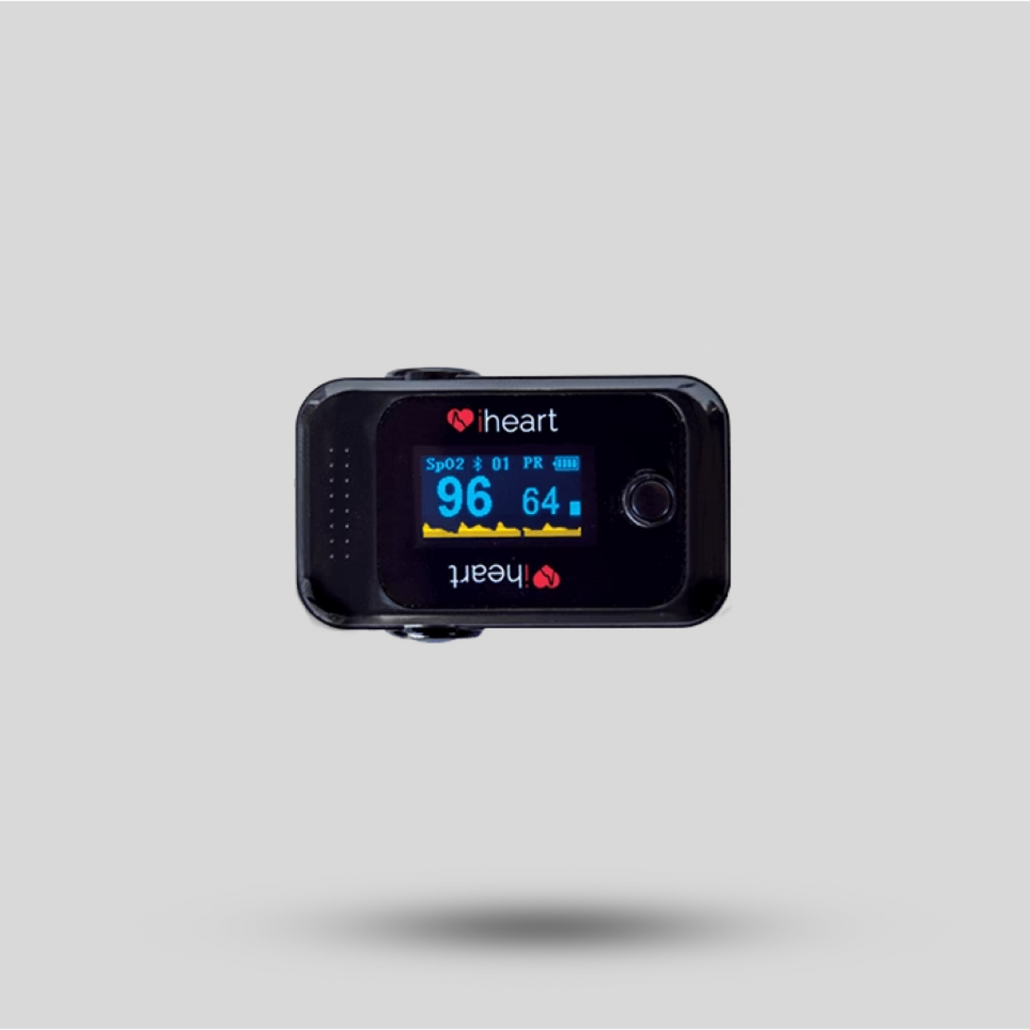 iHeart Wellness Monitor - Gadgets image 2