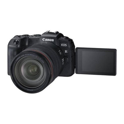 Canon EOS RP Mirrorless Camera - Misc image 15