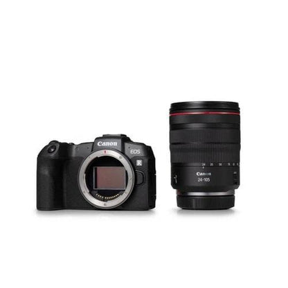 Canon EOS RP Mirrorless Camera - Misc image 21