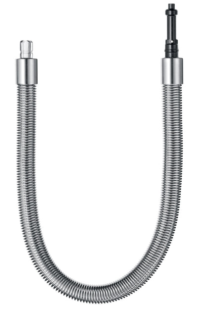 Milk Pipe With Stainless Steel Casing - HP3 - Apparel image 2
