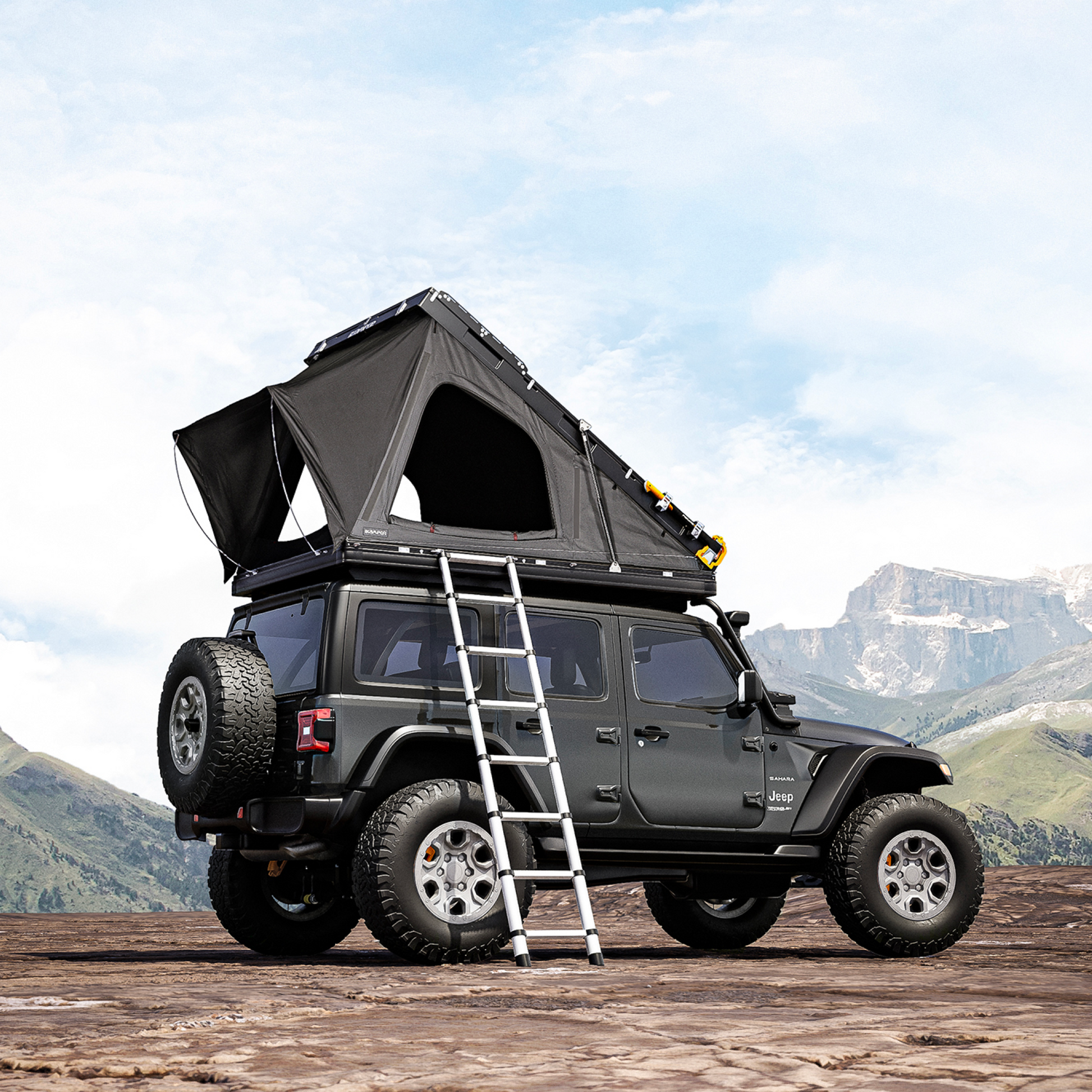 [BDV DUO] - Misc image 1