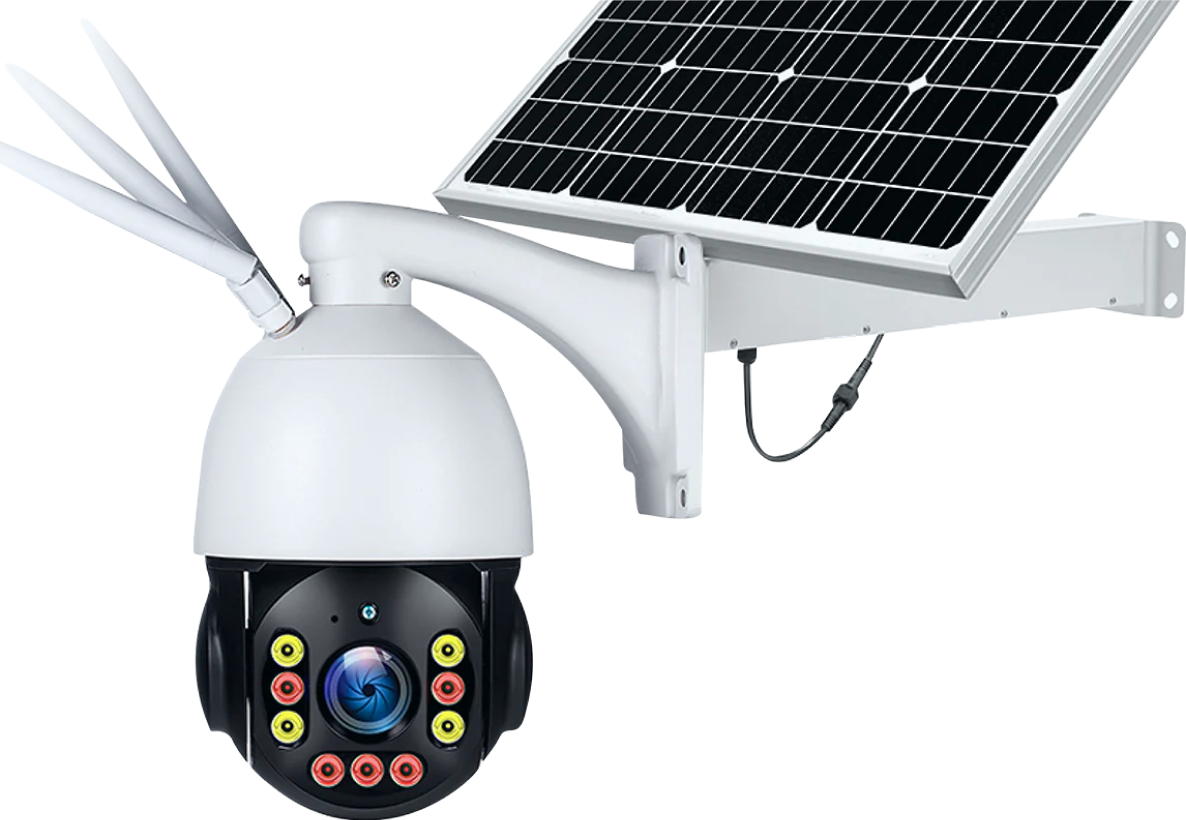 Wireless Camera Q3 - Misc image 1