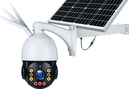 Wireless Camera Q3 - Misc image 1