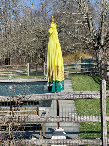 El Sol Parasol - Jewelry image 5