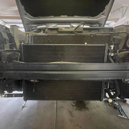 CAP Heat Exchanger Upgrade for Supercharged 3.0T Audis | Fits 2010-2017 B8/B8.5 S4, S5, A6, A7 - Kitchen & Dining image 20