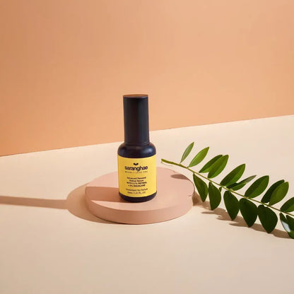 Saranghae NiaRetin Complex Duo With 0.1% Retinal and 10% Niacinamide - Misc image 7