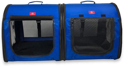 One for Pets Portable Double Kennel - New Single Kennel Version Available! - Kitchen & Dining image 9