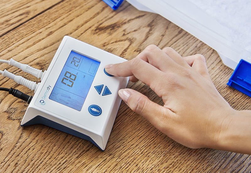 Dermadry Underarms EU - Misc image 3