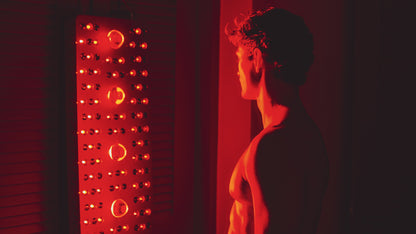 Inferno PRO - Red and Near Infrared Light - Misc image 7