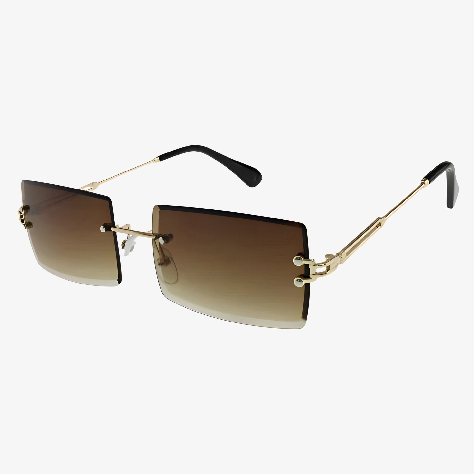 Valencia Sunglasses Brown - Misc image 3