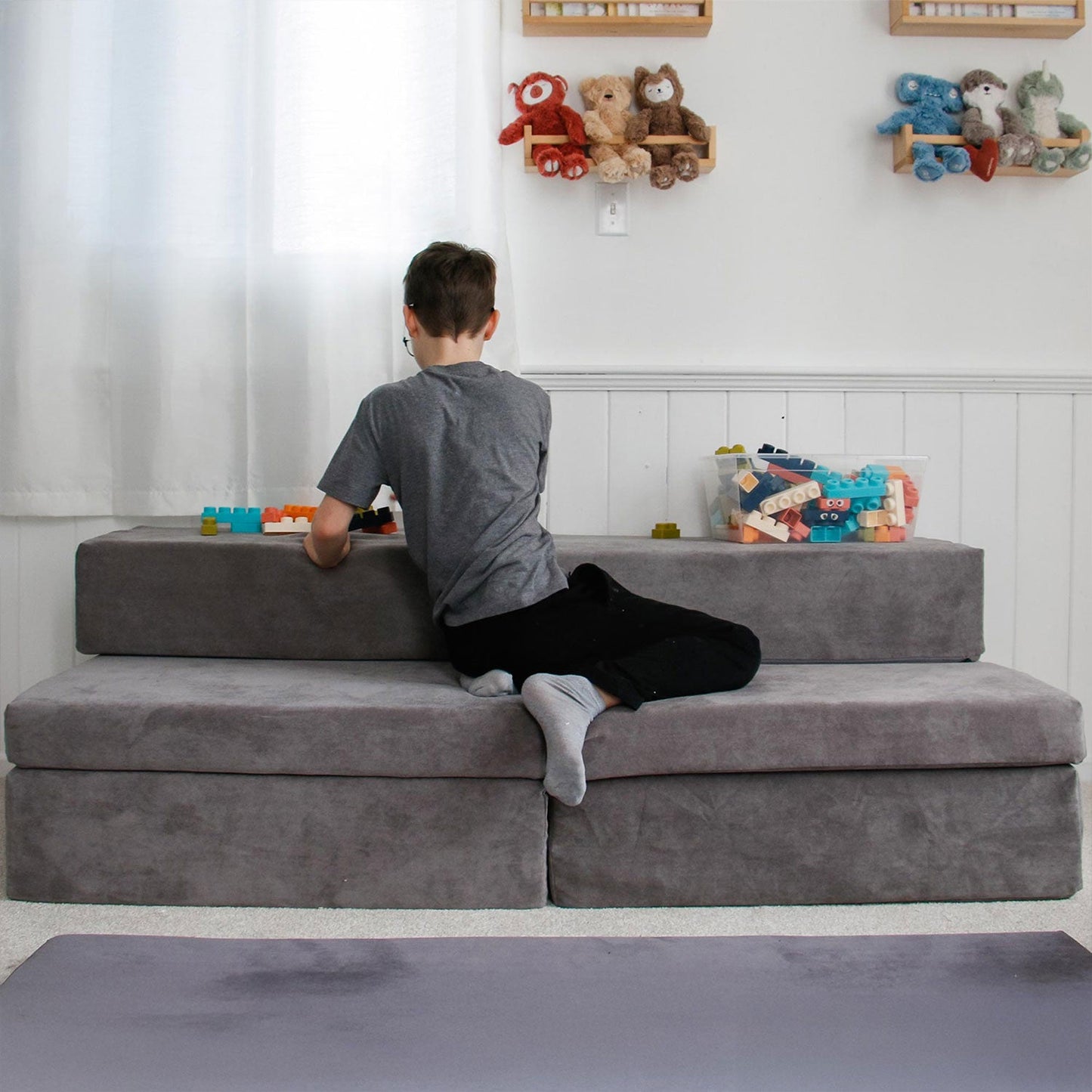 Stix Couch - Misc image 19