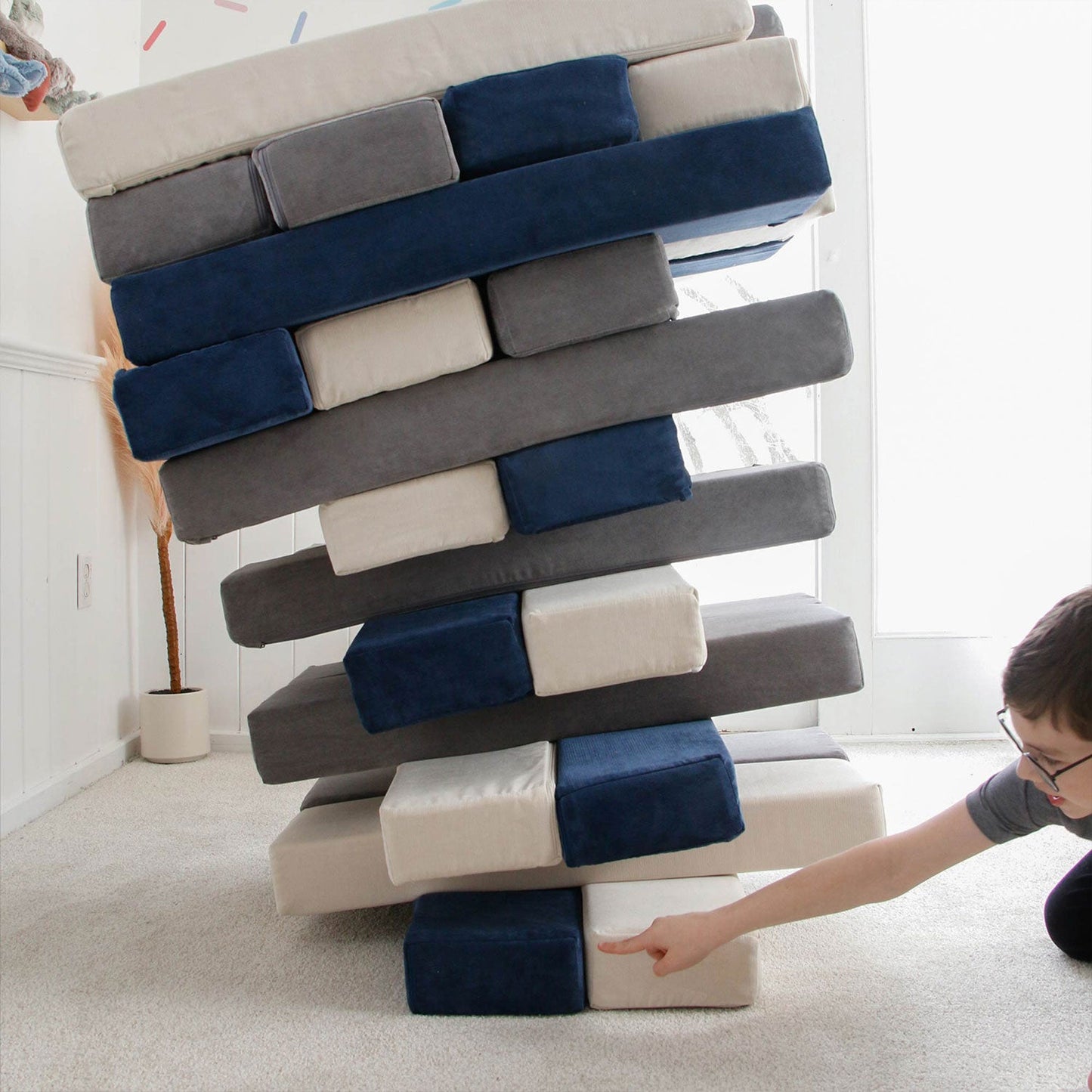 Stix Couch - Misc image 14