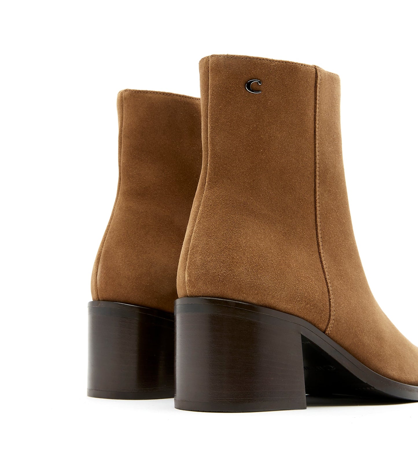 JULIETA SUEDE BOOTIE - Misc image 10