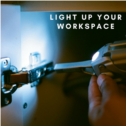 Kelvin 23 - The Urban Multitool - Black - Kitchen & Dining image 4