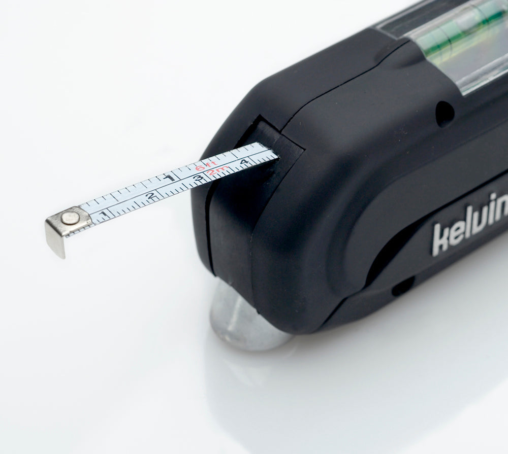 Kelvin 23 - The Urban Multitool - Black - Kitchen & Dining image 10