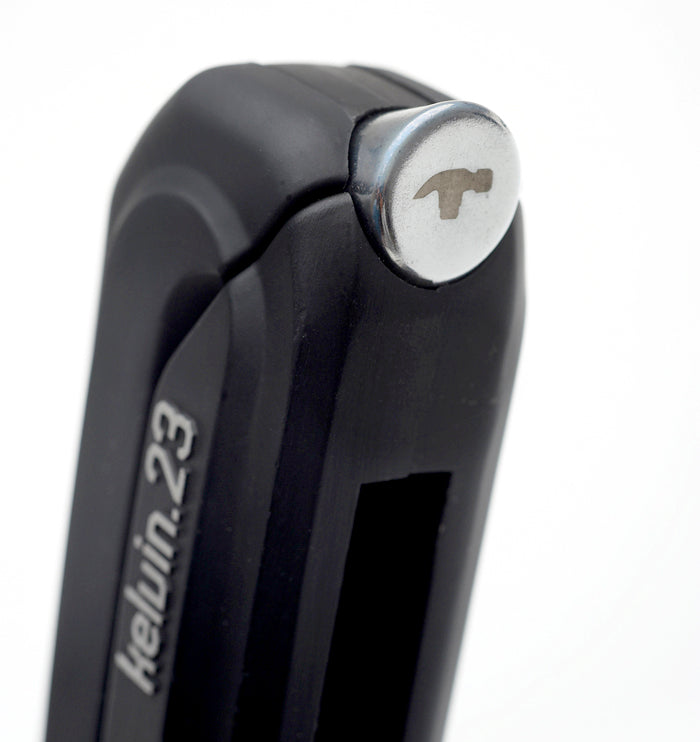 Kelvin 23 - The Urban Multitool - Black - Kitchen & Dining image 13