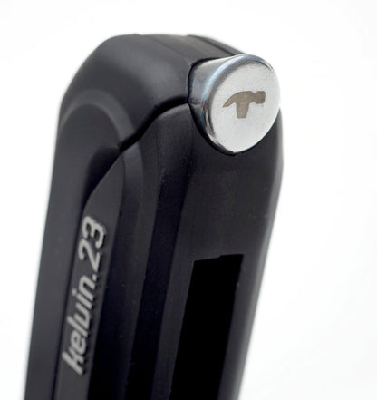 Kelvin 23 - The Urban Multitool - Black - Kitchen & Dining image 13