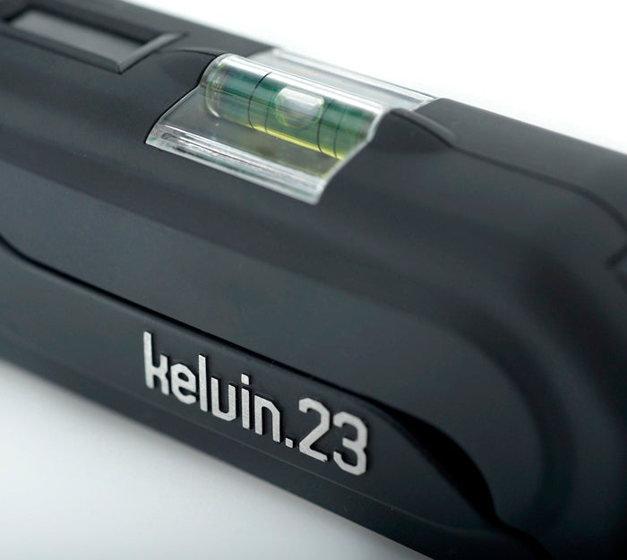 Kelvin 23 - The Urban Multitool - Black - Kitchen & Dining image 12