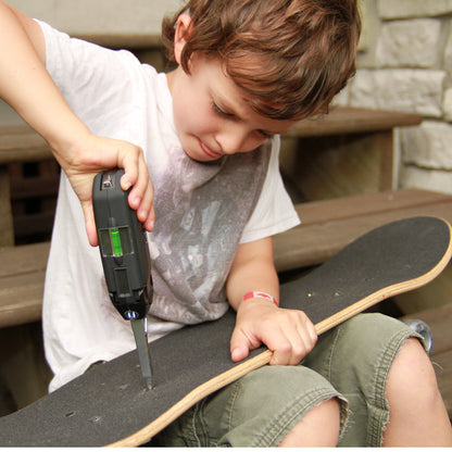 Kelvin 23 - The Urban Multitool - Black - Kitchen & Dining image 8