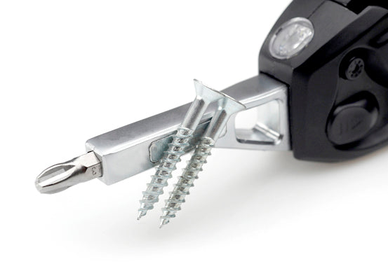 Kelvin 23 - The Urban Multitool - Black - Kitchen & Dining image 11