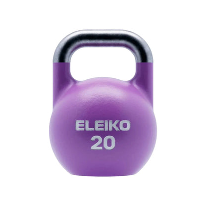 Competition Kettlebells - Apparel image 4