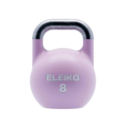 Competition Kettlebells - Apparel image 1