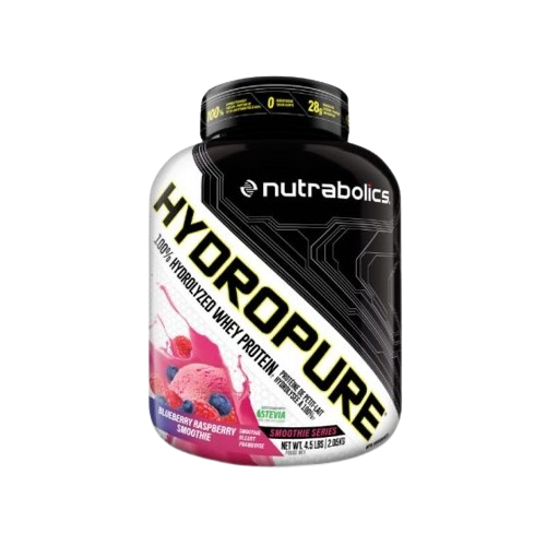 Nutrabolics Hydropure 4.5lb - Misc image 4