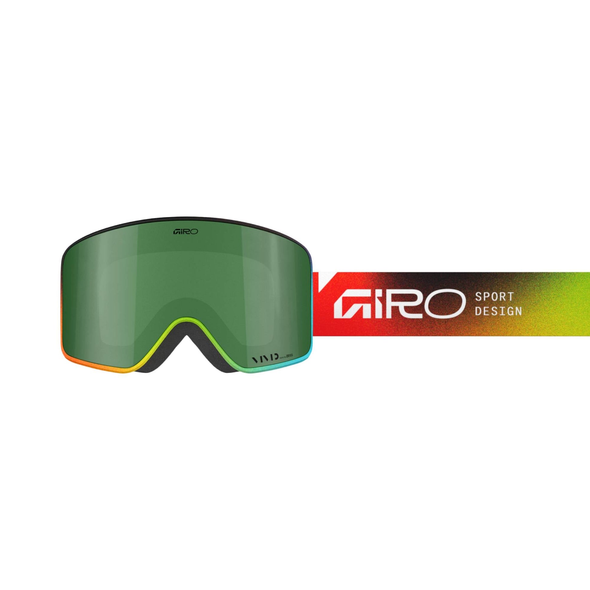 Giro Method Goggles 2026 - Kitchen & Dining image 12