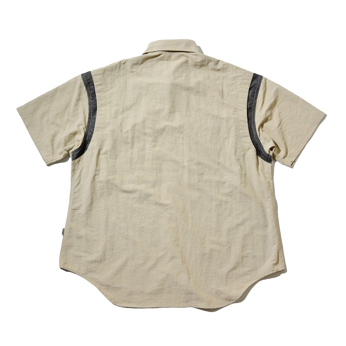 LAKH Breathable Western Field Shirt Khaki - Misc image 2