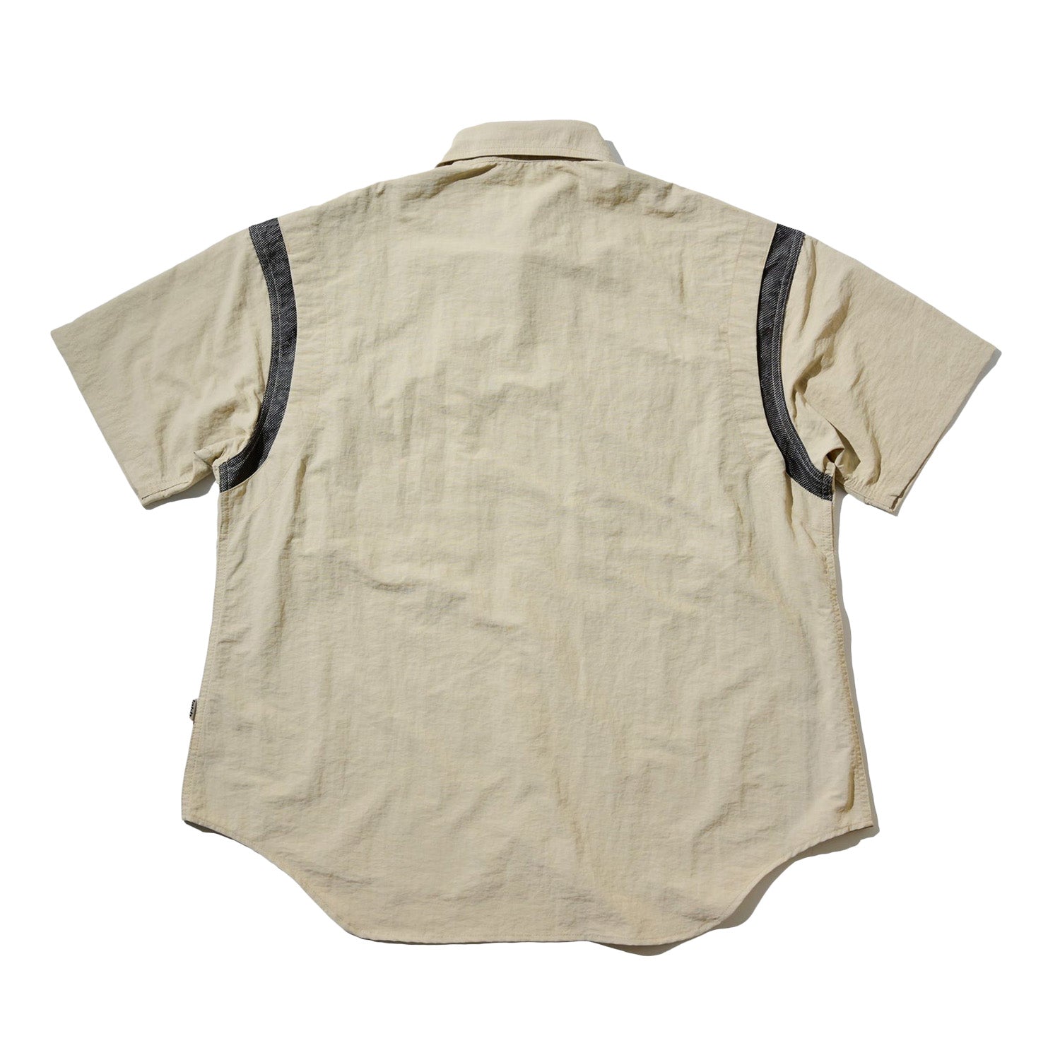 LAKH Breathable Western Field Shirt Khaki - Misc image 2