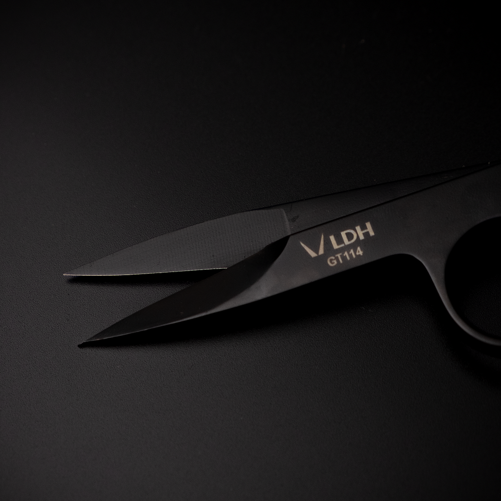 Cornelius Quiring X LDH Midnight Edition Gift Set - Limited Edition - Apparel image 9