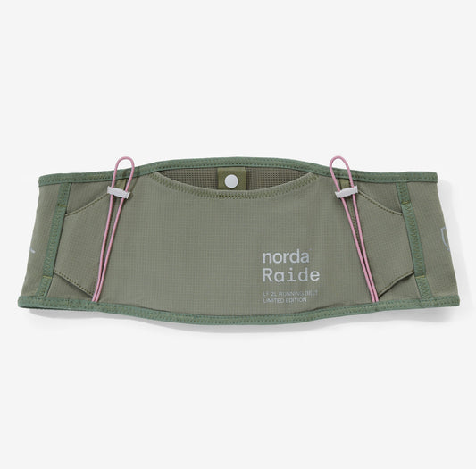 LF 2L Running Belt - U - norda x Raide/Sage - Misc image 1