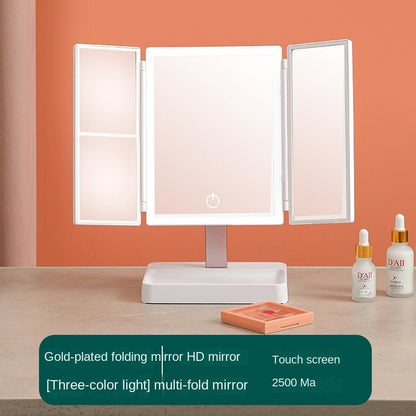 Light Vanity Mirror - Jewelry image 22