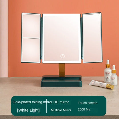 Light Vanity Mirror - Jewelry image 20