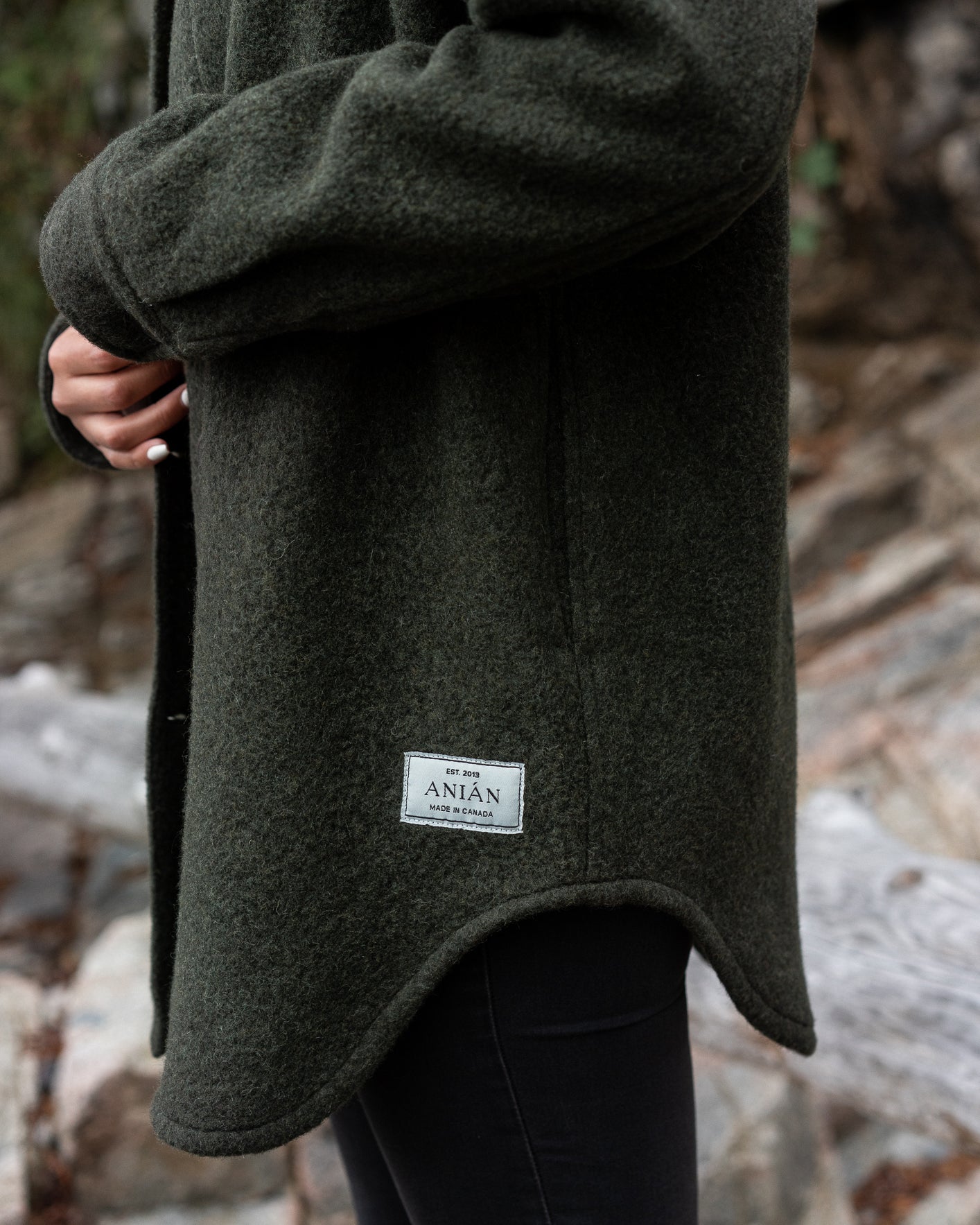 The Loft Coat - Misc image 31