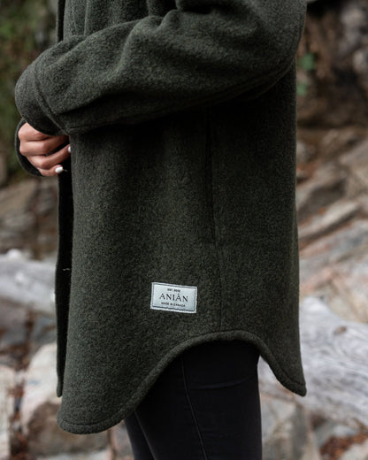 The Loft Coat - Misc image 31