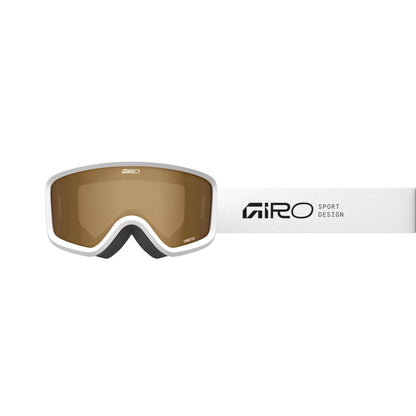 Giro Chico 2.0 Junior Goggles 2026 - Apparel image 6