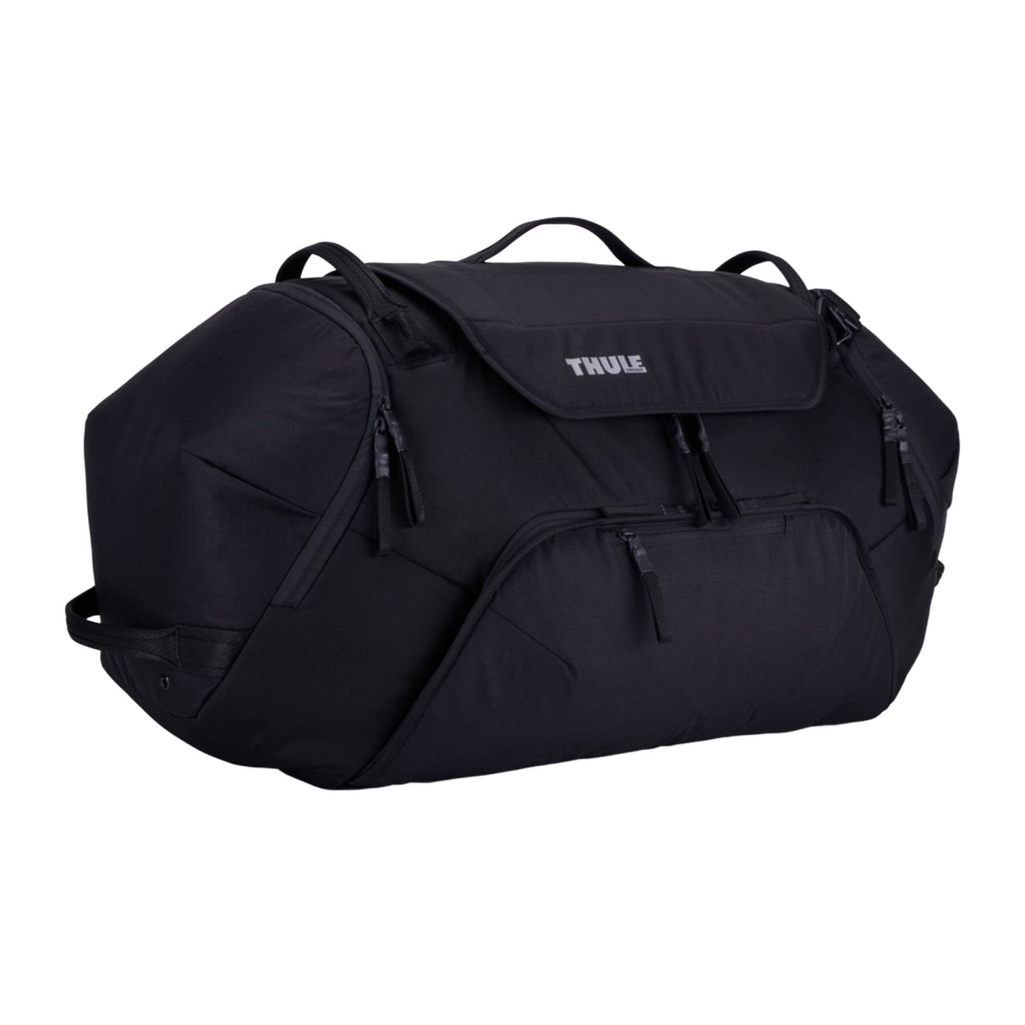 Thule RoundTrip Boot Duffel 80L - Accessories image 1