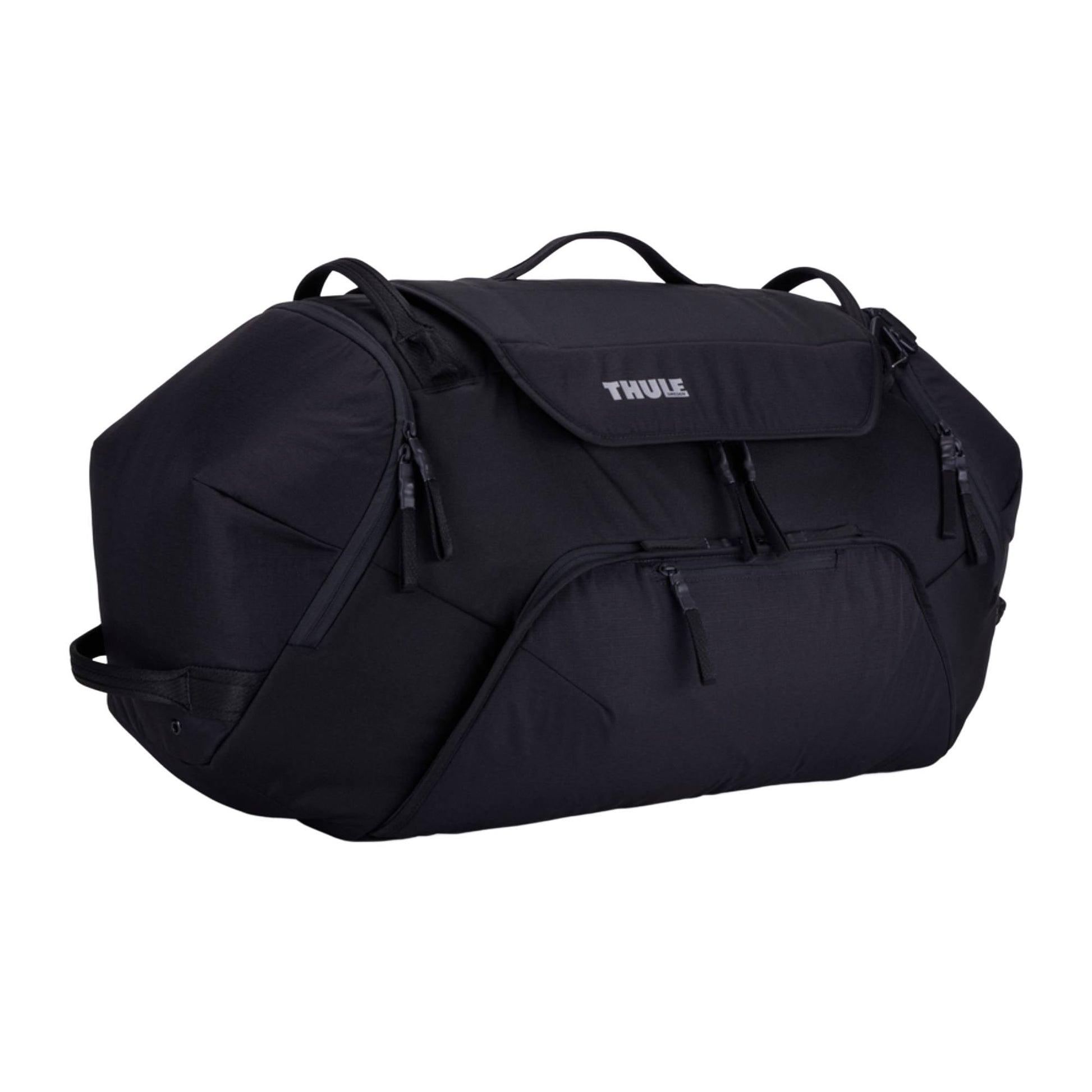 Thule RoundTrip Boot Duffel 80L - Accessories image 1