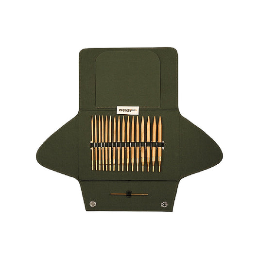 Ensemble addiClick -Olive Wood - Misc image 1