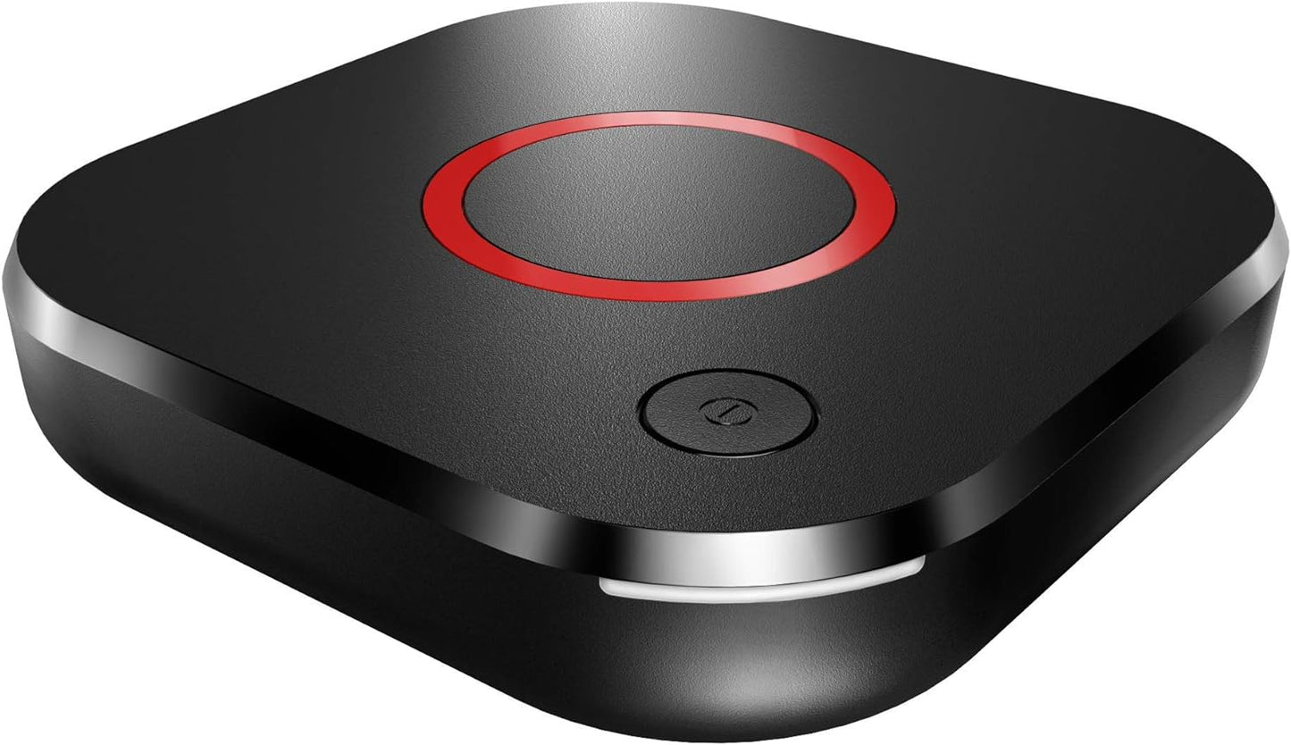 MAG 544w3 Linux 4.9 Set-Top Box, Amlogic S905Y4 Chipset, 1 GB DDR4 RAM, 4 GB Flash Memory, 4K HDR Video, Dolby Digital Plus and Dual-Band 2.4G/5G 2T2R ac WiFi - Gadgets image 4