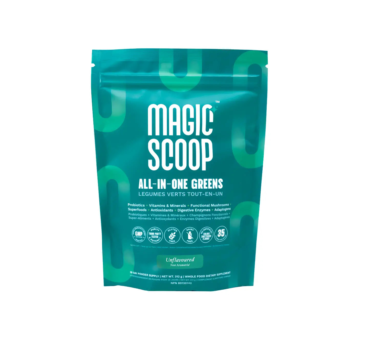 The Pouch (USA) - Misc image 4