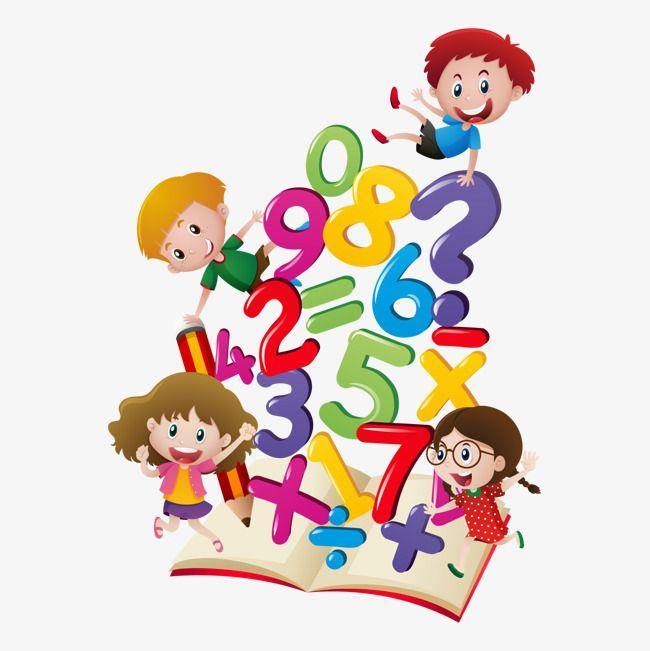 Math - Level 3 - Misc image 1