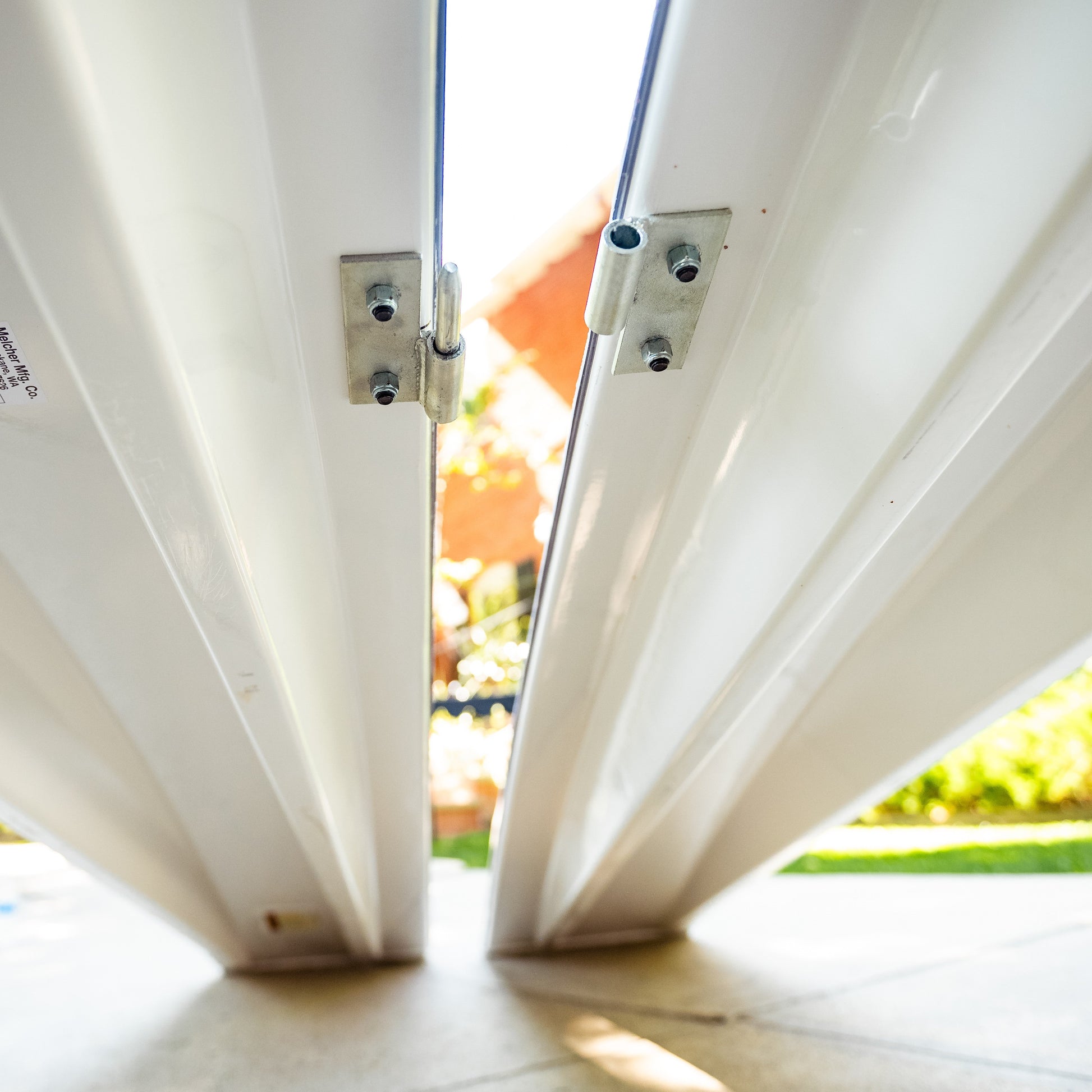 Split-Ramp Auto-Loaders - 5,000 lbs - Misc image 3