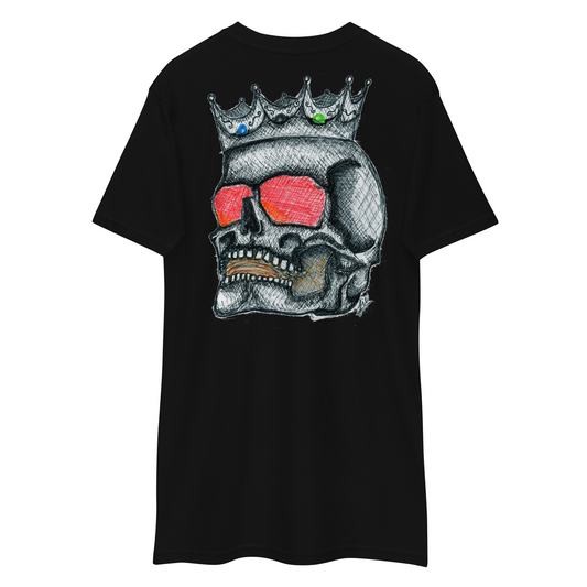 The Inevitable - Apparel image 1