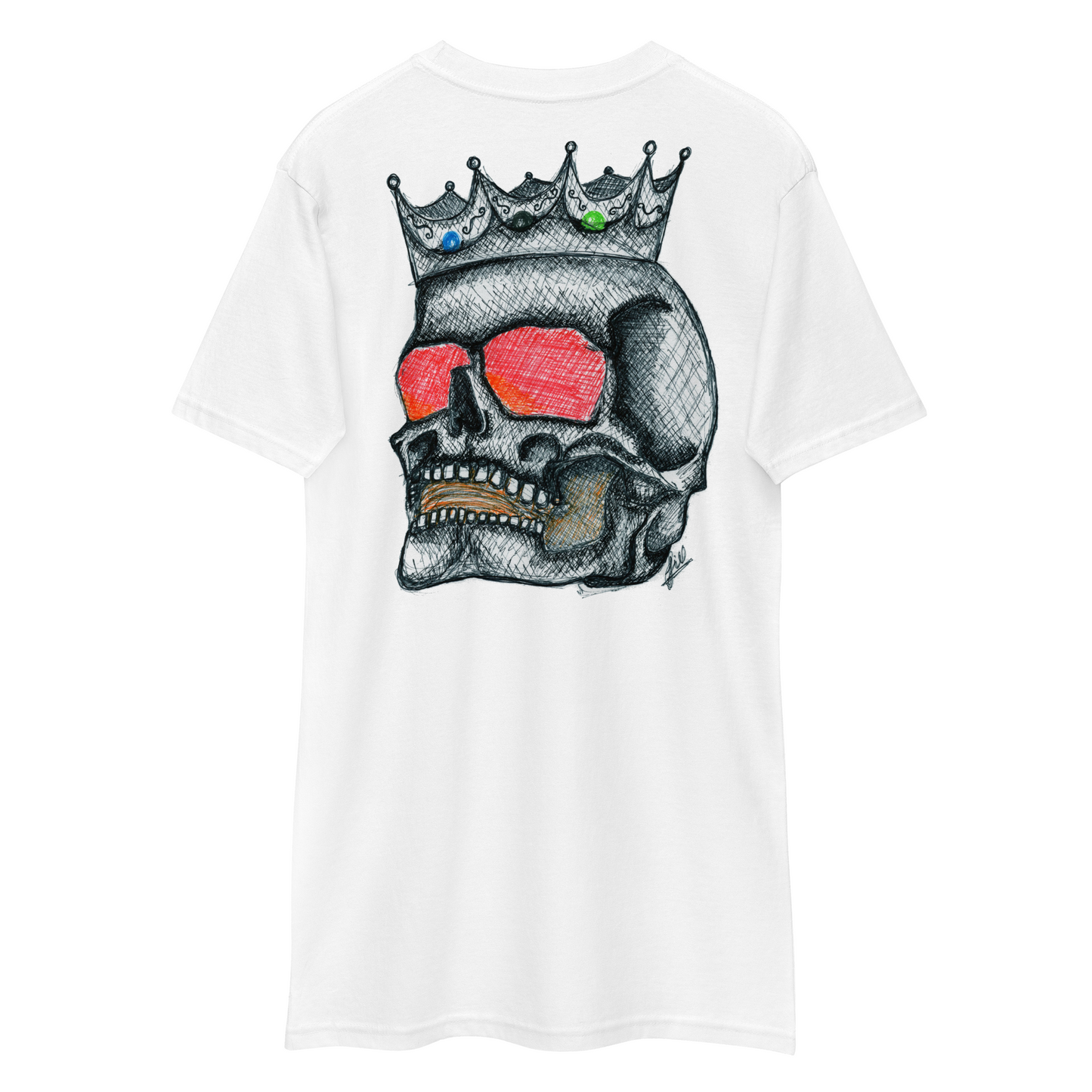 The Inevitable - Apparel image 3