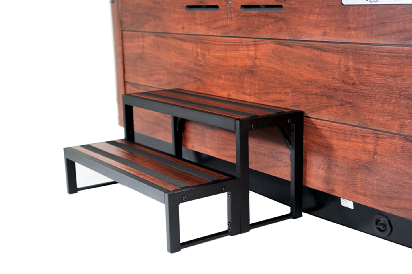 2-Step Modular Spa Steps - Misc image 3