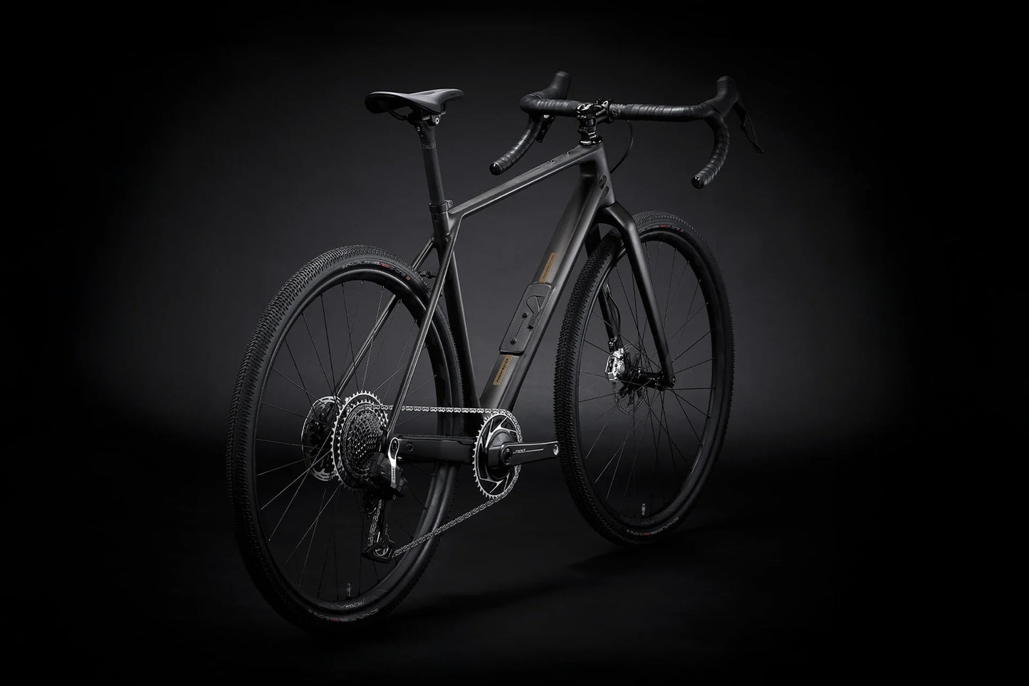 Norco Search C Red XPLR - Misc image 4