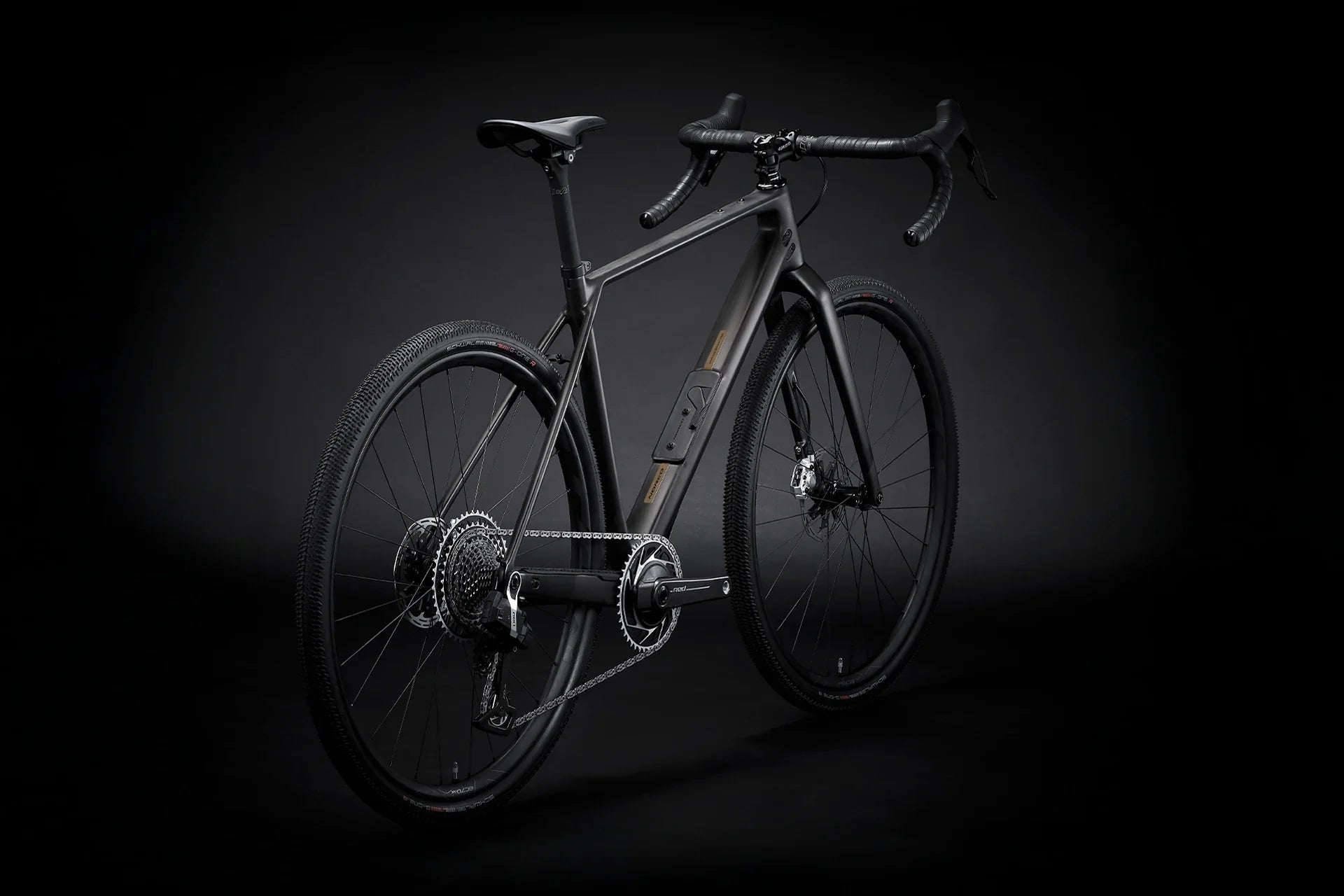 Norco Search C Red XPLR - Misc image 4